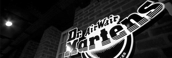 Dr. Martens