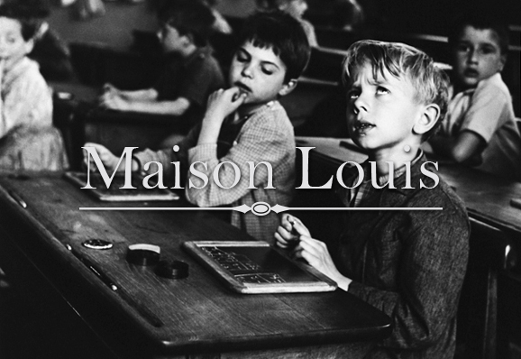 MaisonLouis cover