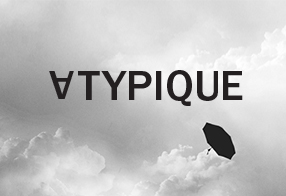 Atypique magazine