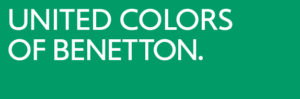 logo United Colors of Benetton