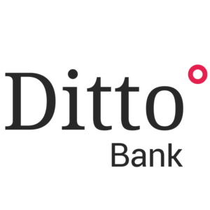 logo ditto bank